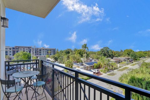 Copropriété à vendre à Davie, Floride: 1 chambre, 40.51 m2 № 1233079 - photo 18