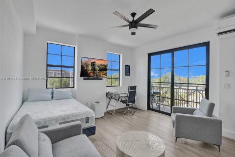 Copropriété à vendre à Davie, Floride: 1 chambre, 40.51 m2 № 1233079 - photo 5