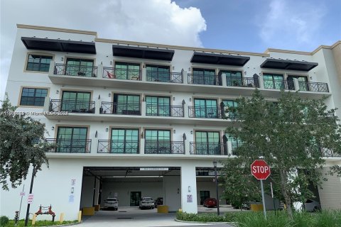 Condo in Davie, Florida, 1 bedroom  № 1233079 - photo 3