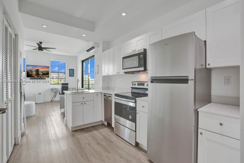 Copropriété à vendre à Davie, Floride: 1 chambre, 40.51 m2 № 1233079 - photo 6