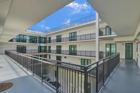 Copropriété à vendre à Davie, Floride: 1 chambre, 40.51 m2 № 1233079 - photo 22