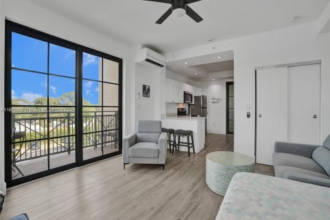 Copropriété à vendre à Davie, Floride: 1 chambre, 40.51 m2 № 1233079 - photo 7