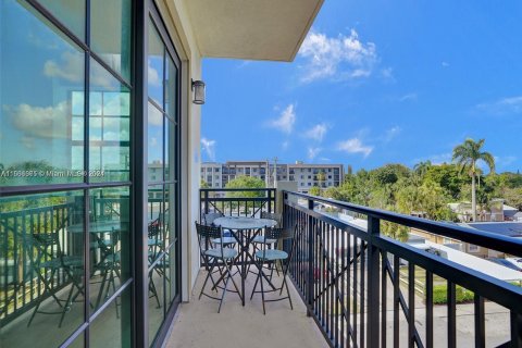 Condo in Davie, Florida, 1 bedroom  № 1233079 - photo 19