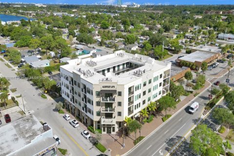 Copropriété à vendre à Davie, Floride: 1 chambre, 40.51 m2 № 1233079 - photo 2