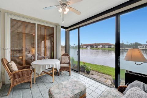 Condominio en venta en Stuart, Florida, 2 dormitorios, 105.44 m2 № 918335 - foto 25