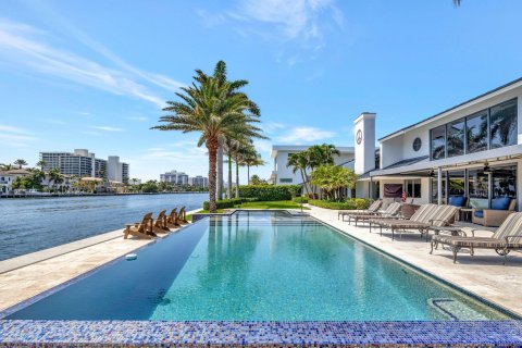 Villa ou maison à vendre à Delray Beach, Floride: 4 chambres, 468.78 m2 № 1151992 - photo 24