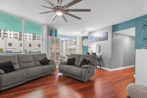 Copropriété à vendre à Orlando, Floride: 2 chambres, 122.35 m2 № 1262414 - photo 11