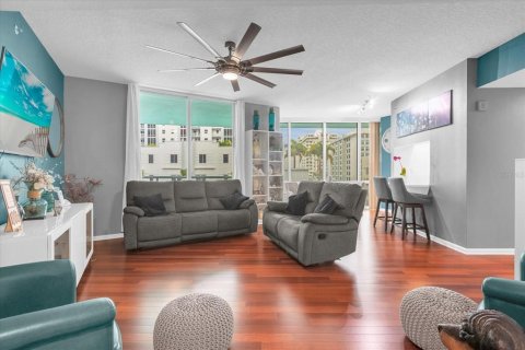 Copropriété à vendre à Orlando, Floride: 2 chambres, 122.35 m2 № 1262414 - photo 10