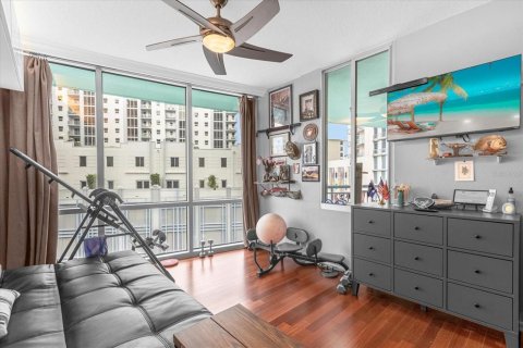 Copropriété à vendre à Orlando, Floride: 2 chambres, 122.35 m2 № 1262414 - photo 25