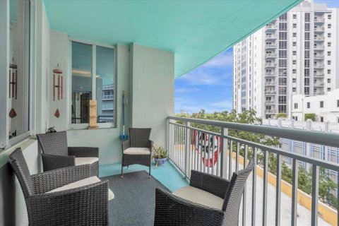 Copropriété à vendre à Orlando, Floride: 2 chambres, 122.35 m2 № 1262414 - photo 30