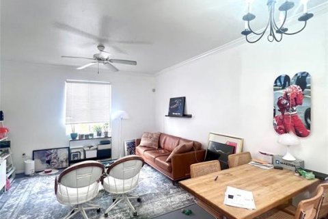 Adosado en venta en Aventura, Florida, 1 dormitorio, 79.8 m2 № 1151831 - foto 20