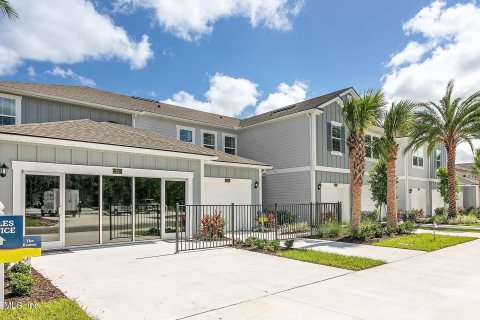 Villa ou maison à vendre à Jupiter, Floride: 3 chambres, 166.76 m2 № 847820 - photo 1