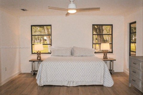 Купить виллу или дом в Окичоби, Флорида 3 спальни, № 919485 - фото 24
