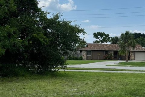 Купить земельный участок в Палм-Бей, Флорида № 1126872 - фото 3