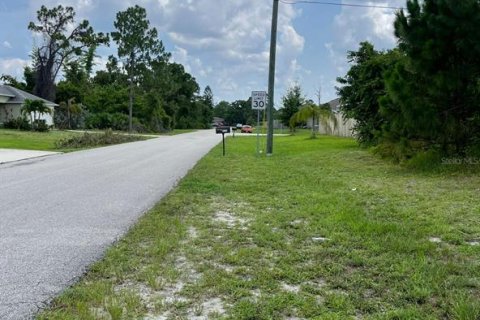 Купить земельный участок в Палм-Бей, Флорида № 1126872 - фото 4