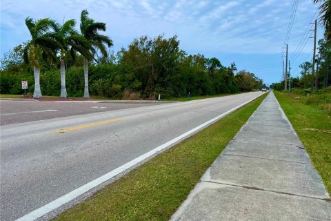 Land in Punta Gorda, Florida № 939725 - photo 2