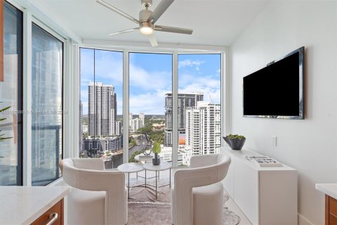 Copropriété à vendre à Fort Lauderdale, Floride: 2 chambres, 173.63 m2 № 1348168 - photo 30