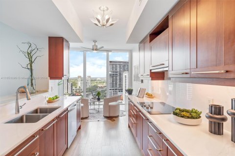 Copropriété à vendre à Fort Lauderdale, Floride: 2 chambres, 173.63 m2 № 1348168 - photo 27