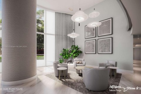 Copropriété à vendre à Fort Lauderdale, Floride: 2 chambres, 173.63 m2 № 1348168 - photo 11