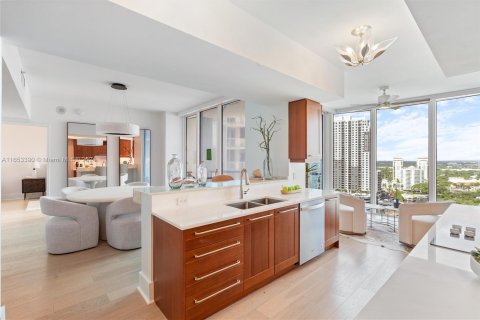 Copropriété à vendre à Fort Lauderdale, Floride: 2 chambres, 173.63 m2 № 1348168 - photo 20