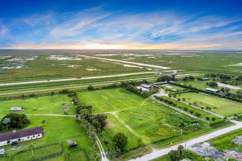 Купить земельный участок в Веллингтон, Флорида № 437578 - фото 9