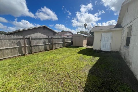 Villa ou maison à vendre à Tampa, Floride: 3 chambres, 107.58 m2 № 1352992 - photo 24