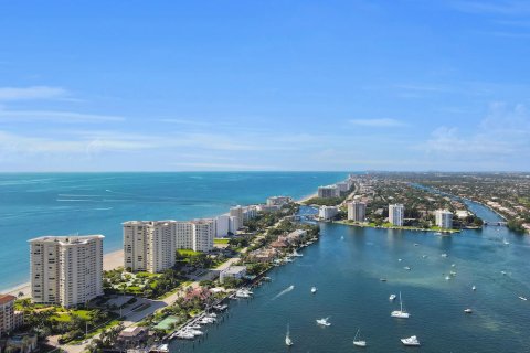 Condominio en venta en Boca Raton, Florida, 2 dormitorios, 134.52 m2 № 1141177 - foto 6