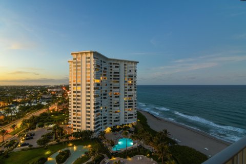 Copropriété à vendre à Boca Raton, Floride: 2 chambres, 134.52 m2 № 1141177 - photo 26