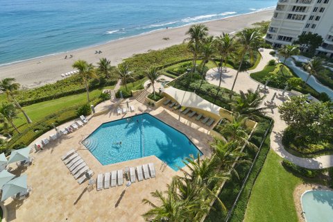 Copropriété à vendre à Boca Raton, Floride: 2 chambres, 134.52 m2 № 1141177 - photo 21