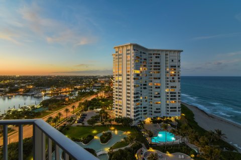 Condo in Boca Raton, Florida, 2 bedrooms  № 1141177 - photo 25