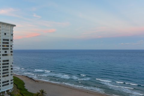 Condominio en venta en Boca Raton, Florida, 2 dormitorios, 134.52 m2 № 1141177 - foto 24