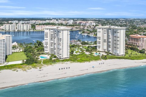 Copropriété à vendre à Boca Raton, Floride: 2 chambres, 134.52 m2 № 1141177 - photo 5