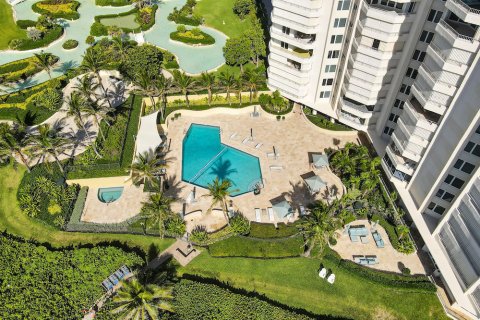 Condominio en venta en Boca Raton, Florida, 2 dormitorios, 134.52 m2 № 1141177 - foto 23