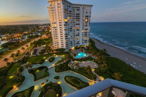 Condo in Boca Raton, Florida, 2 bedrooms  № 1141177 - photo 27