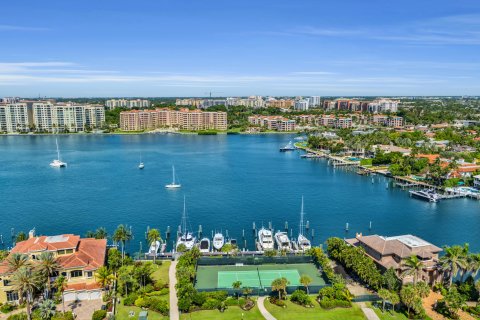 Condo in Boca Raton, Florida, 2 bedrooms  № 1141177 - photo 7