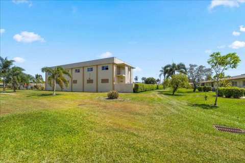 Villa ou maison à vendre à West Palm Beach, Floride: 1 chambre, 56.86 m2 № 1141214 - photo 5