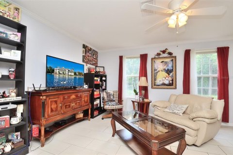 Townhouse in Celebration, Florida 4 bedrooms, 174.47 sq.m. № 1317167 - photo 10