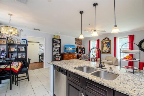 Adosado en venta en Celebration, Florida, 4 dormitorios, 174.47 m2 № 1317167 - foto 14