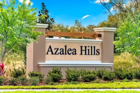 Azalea Hills sobre plano en Jacksonville, Florida № 453628 - foto 9