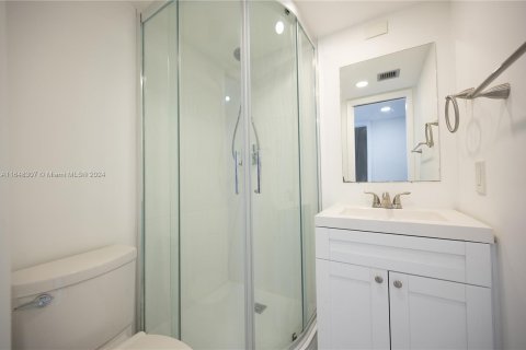 Copropriété à vendre à Aventura, Floride: 1 chambre, 99.03 m2 № 1330820 - photo 24