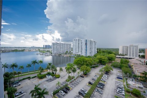 Condominio en venta en Aventura, Florida, 1 dormitorio, 99.03 m2 № 1330820 - foto 29