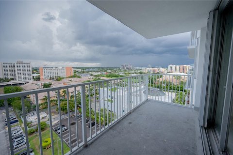 Copropriété à vendre à Aventura, Floride: 1 chambre, 99.03 m2 № 1330820 - photo 27