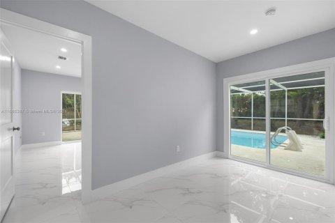 Villa ou maison à vendre à Pembroke Pines, Floride: 4 chambres, 153.1 m2 № 1423691 - photo 18