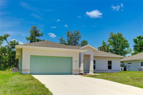 Villa ou maison à vendre à North Port, Floride: 3 chambres, 140 m2 № 1144165 - photo 30