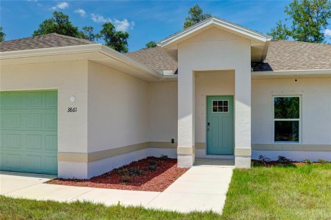 Villa ou maison à vendre à North Port, Floride: 3 chambres, 140 m2 № 1144165 - photo 2