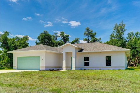 Villa ou maison à vendre à North Port, Floride: 3 chambres, 140 m2 № 1144165 - photo 29