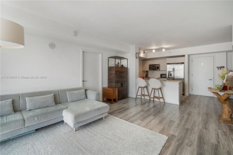 Copropriété à vendre à Miami, Floride: 3 chambres, 133.59 m2 № 1151260 - photo 10