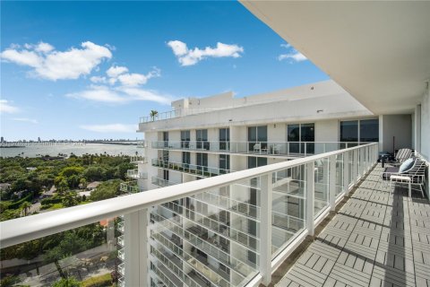 Copropriété à vendre à Miami, Floride: 3 chambres, 133.59 m2 № 1151260 - photo 19