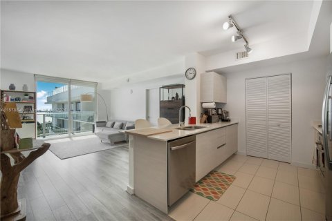 Copropriété à vendre à Miami, Floride: 3 chambres, 133.59 m2 № 1151260 - photo 2