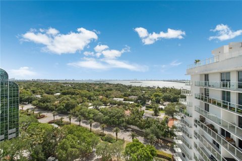 Copropriété à vendre à Miami, Floride: 3 chambres, 133.59 m2 № 1151260 - photo 20